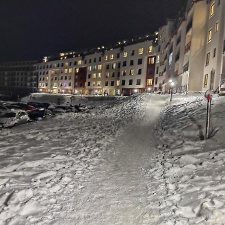 Apartmán Milmari Kop N10 Kopaonik Exteriér fotografie