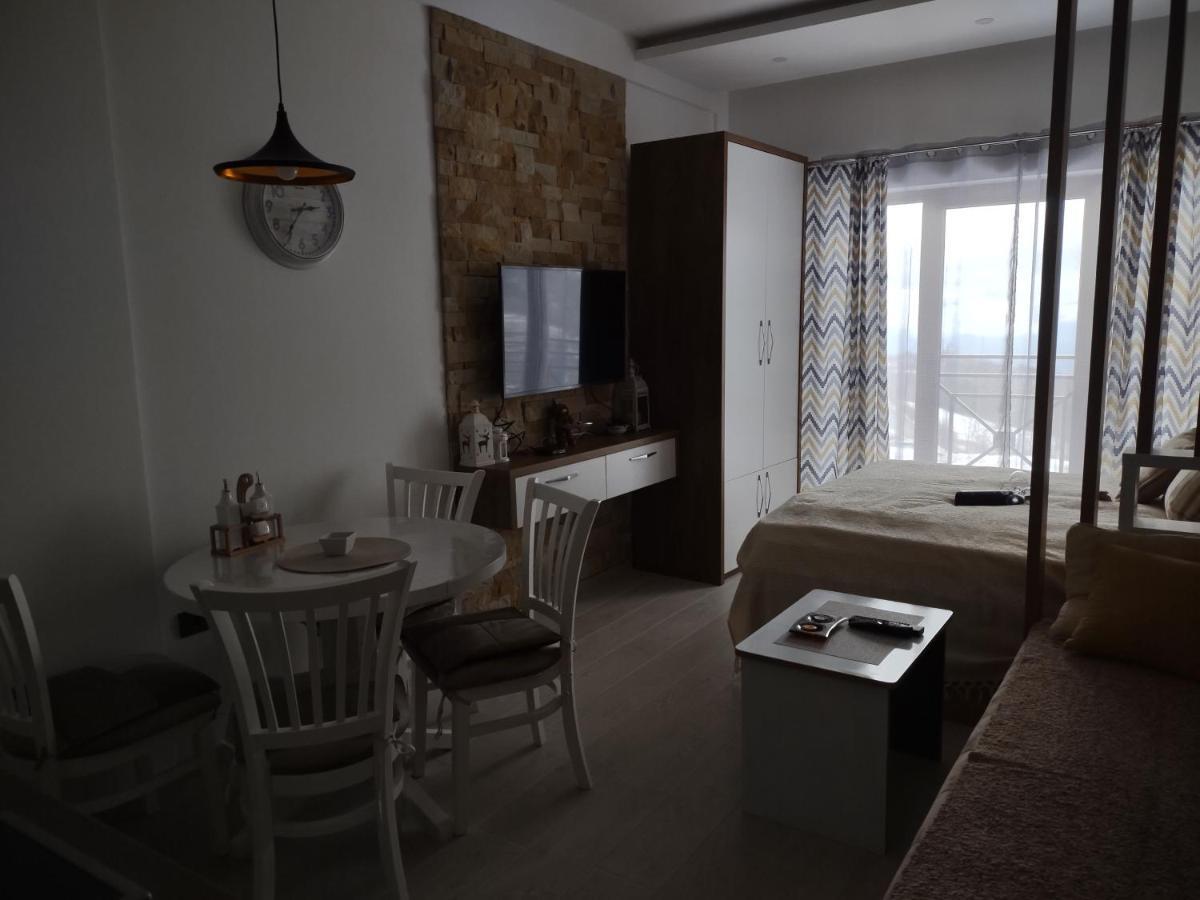 Apartmán Milmari Kop N10 Kopaonik Exteriér fotografie