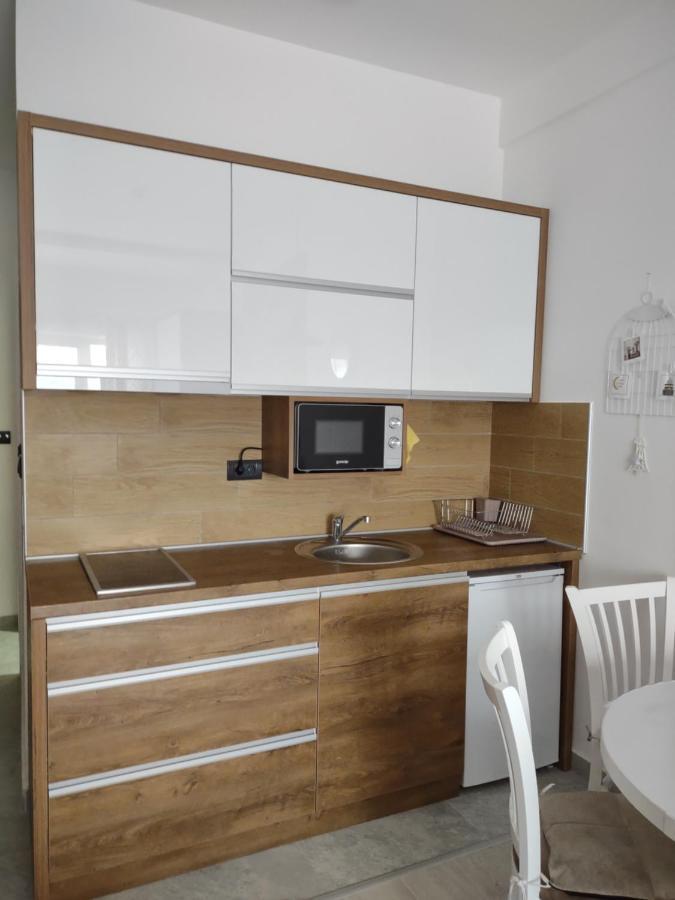 Apartmán Milmari Kop N10 Kopaonik Exteriér fotografie