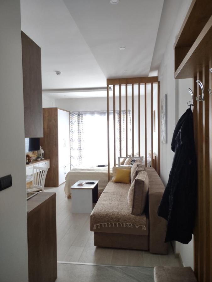 Apartmán Milmari Kop N10 Kopaonik Exteriér fotografie
