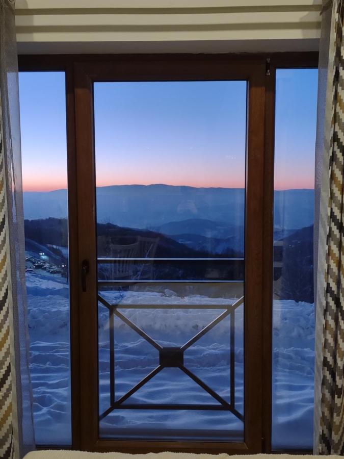 Apartmán Milmari Kop N10 Kopaonik Exteriér fotografie