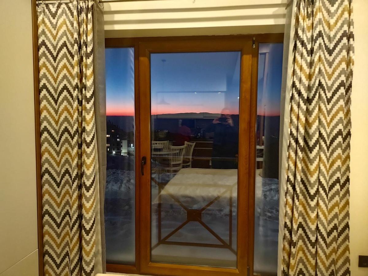 Apartmán Milmari Kop N10 Kopaonik Exteriér fotografie